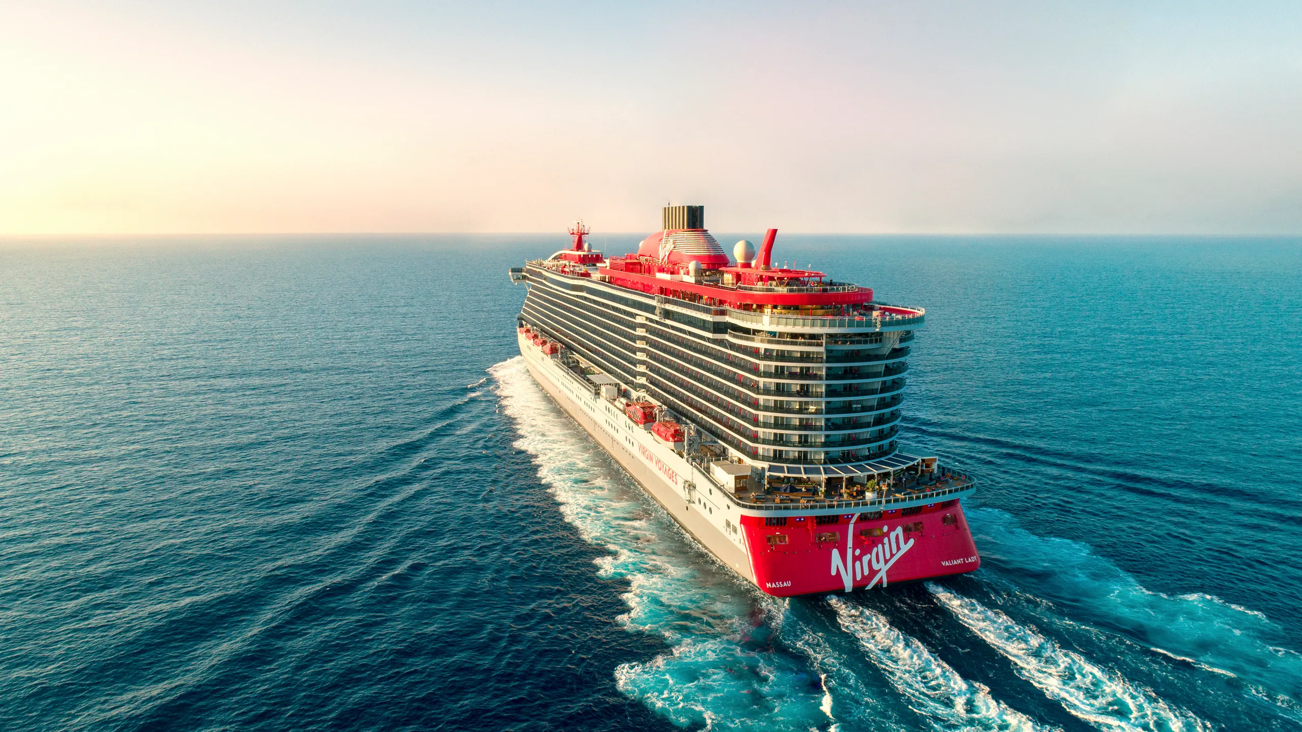 Virgin Voyages