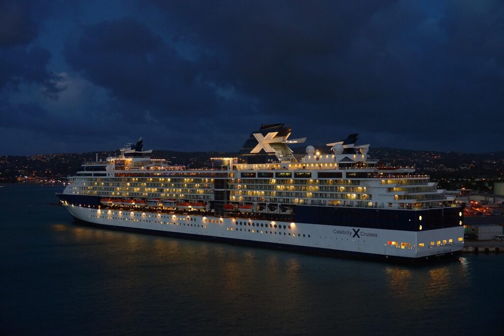 Is Celebrity Cruises High-End